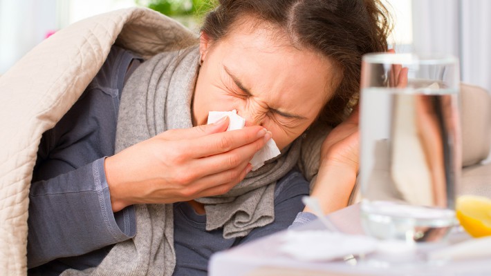 Secretele unei prevenții corecte a bolilor respiratorii de sezon