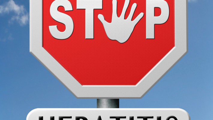 Spune şi tu stop: Hepatitei A!